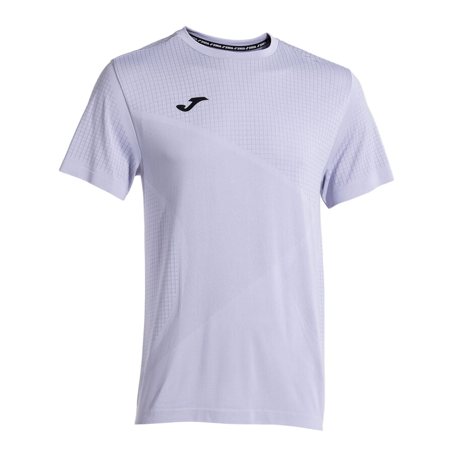 Joma Challenge Men’s Short-Sleeve T-Shirt Blue