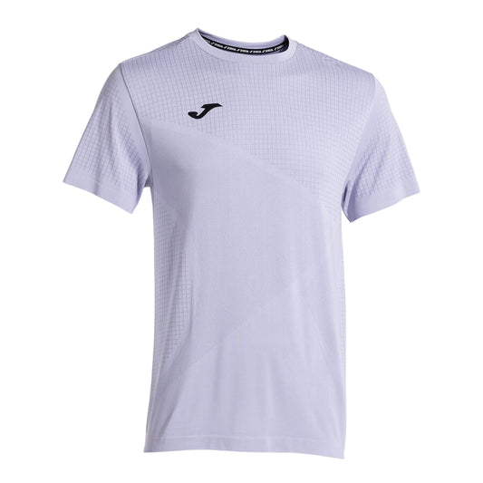 Joma Challenge Men’s Short-Sleeve T-Shirt Blue