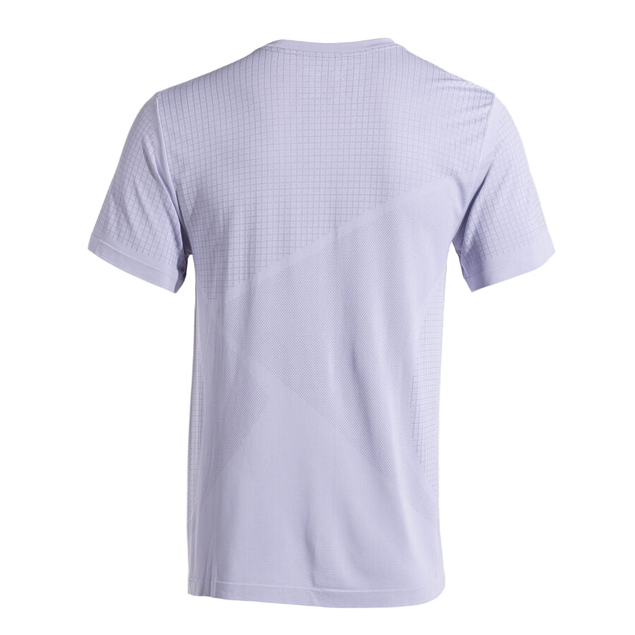 Joma Challenge Men’s Short-Sleeve T-Shirt Blue