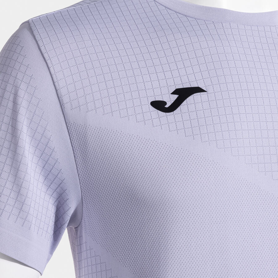 Joma Challenge Men’s Short-Sleeve T-Shirt Blue