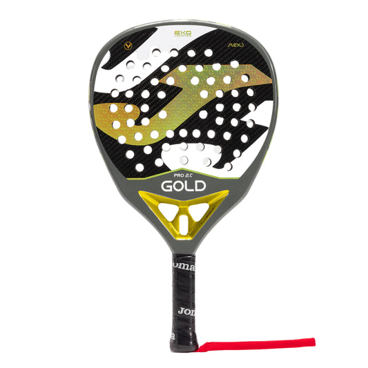 Joma Gold Pro 2.0 Padel Racket