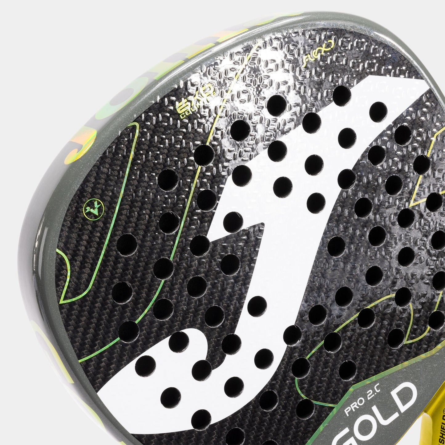 Joma Gold Pro 2.0 Padel Racket
