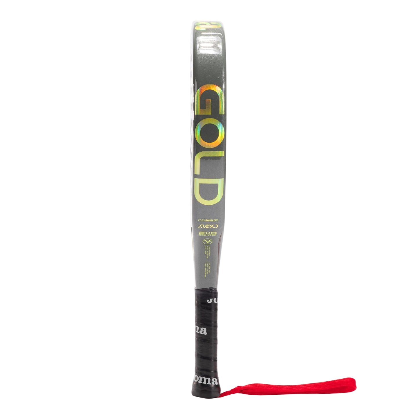 Joma Gold Pro 2.0 Padel Racket