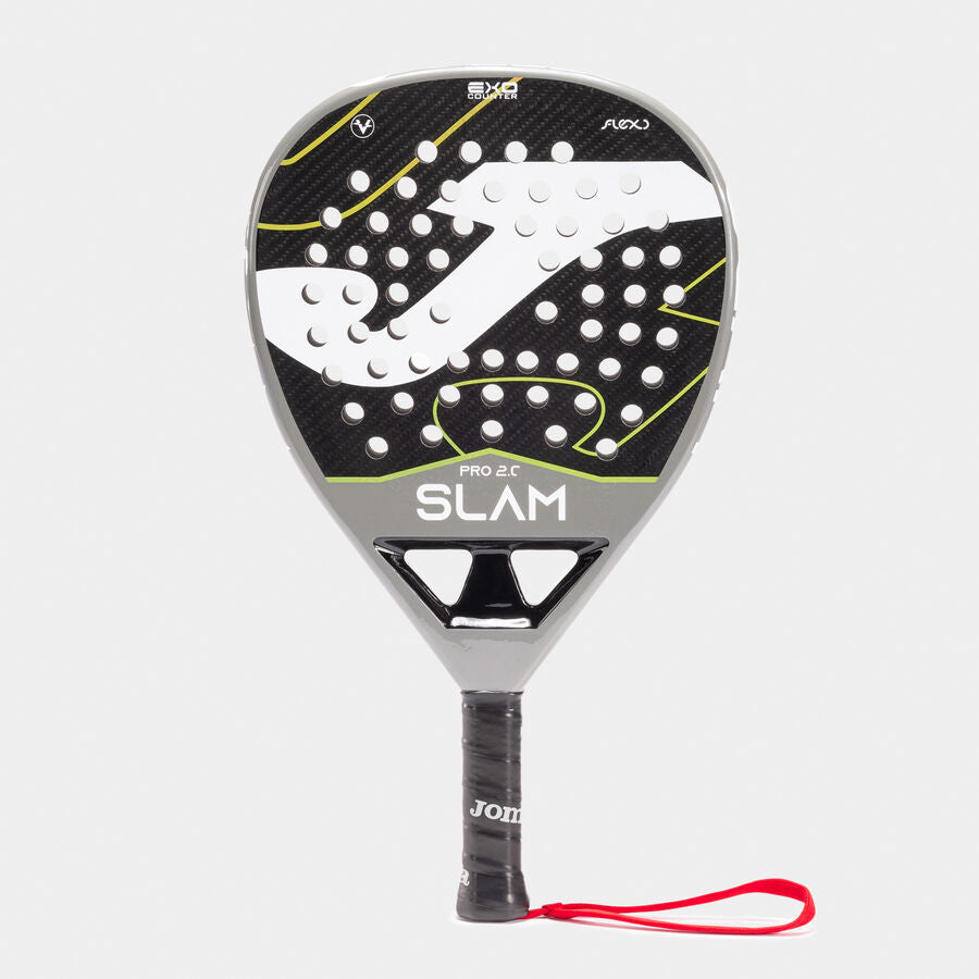 Joma Slam Pro 2.0 Padel Racket