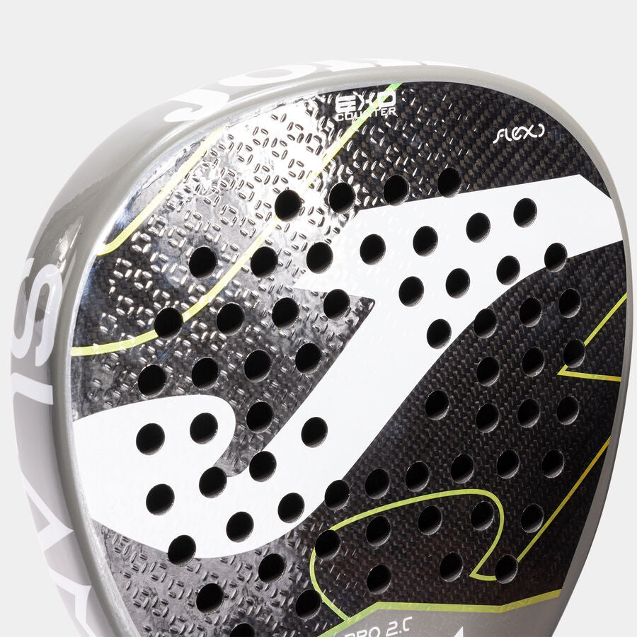 Joma Slam Pro 2.0 Padel Racket