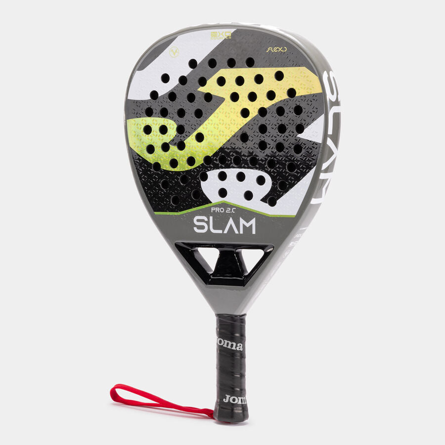 Joma Slam Pro 2.0 Padel Racket