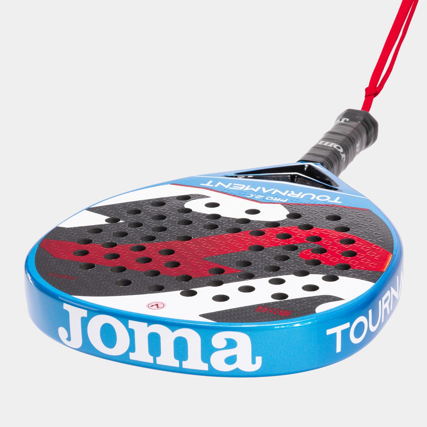 JOMA Tournament Pro 2.0 Navy Red