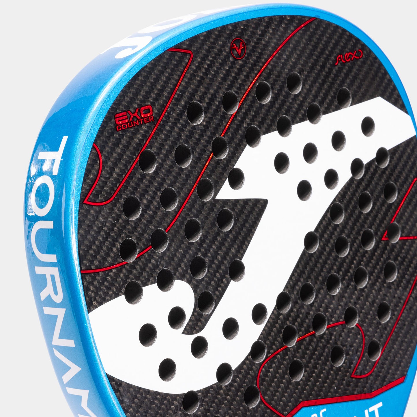 JOMA Tournament Pro 2.0 Navy Red