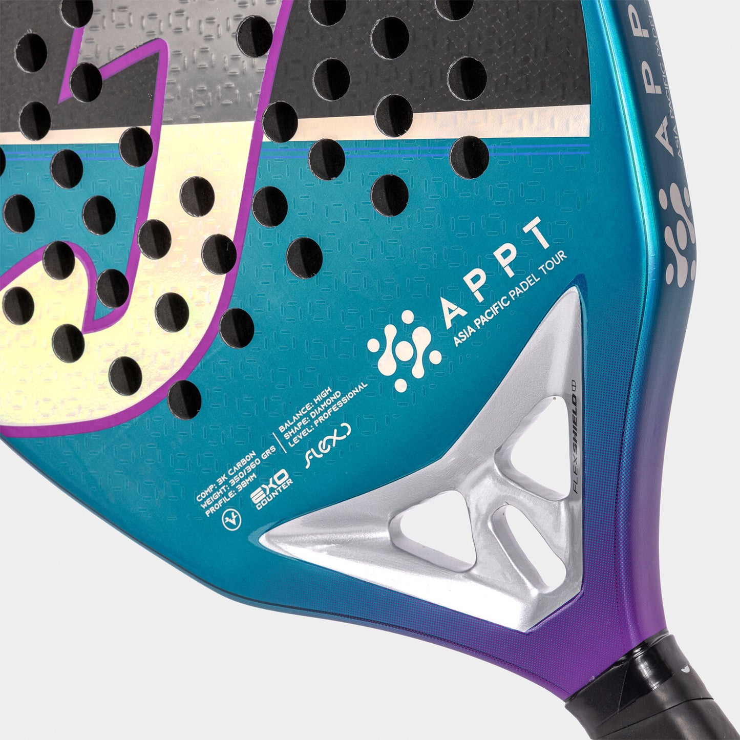 JOMA APPT Violet Black 2025