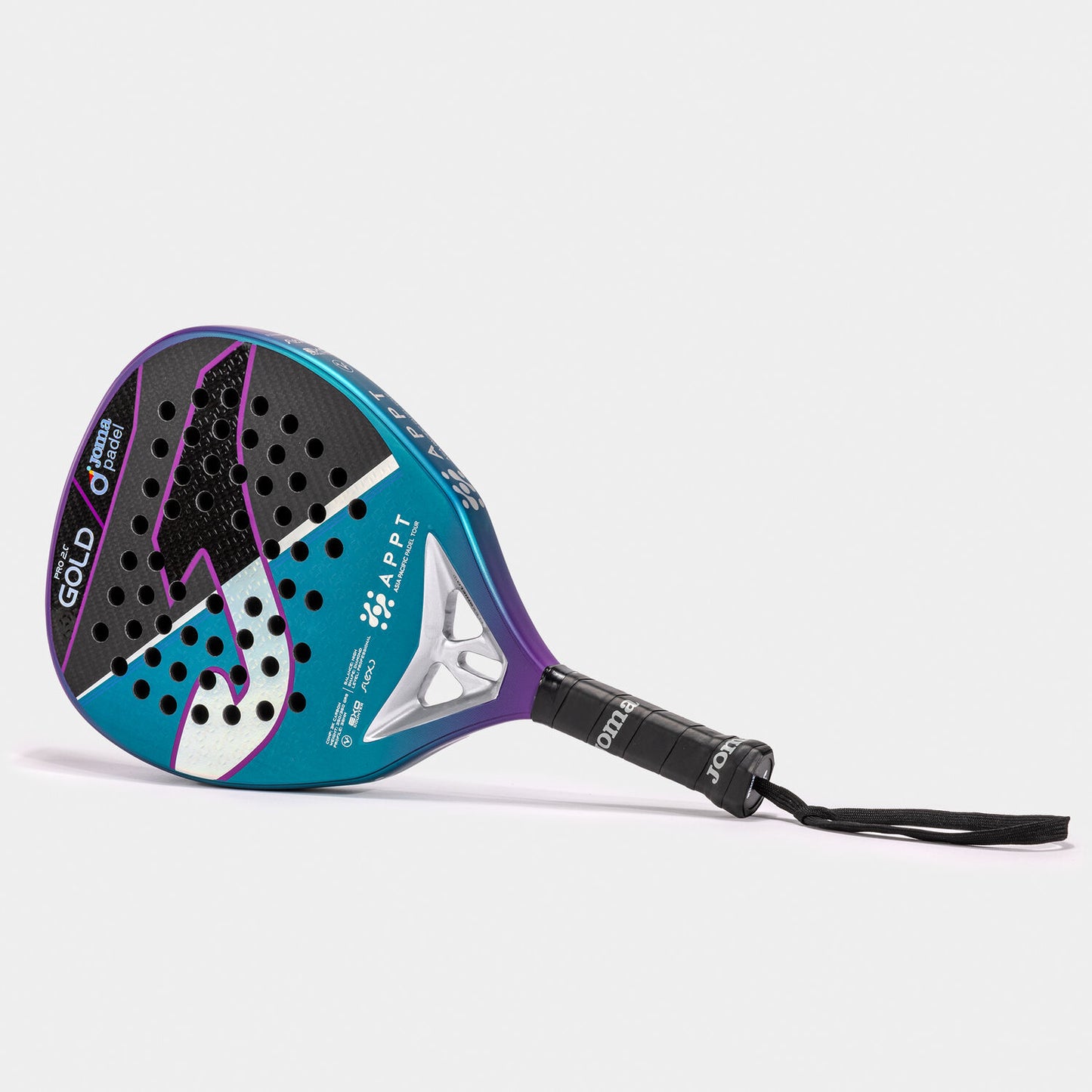 JOMA APPT Violet Black 2025