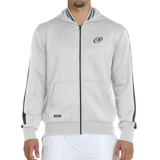 Bullpadel Men's Lanacara Hoodie
