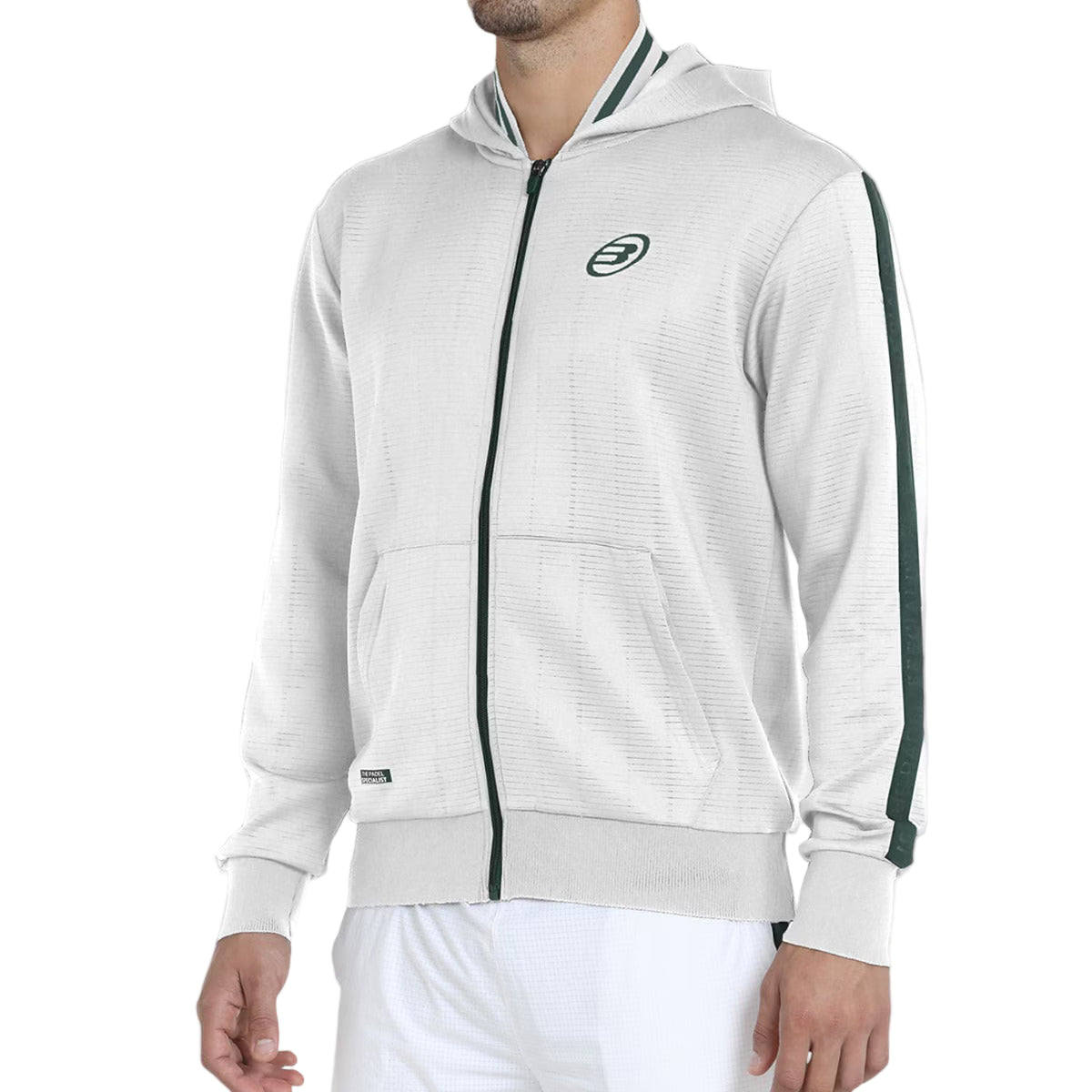 Bullpadel Men's Lanacara Hoodie
