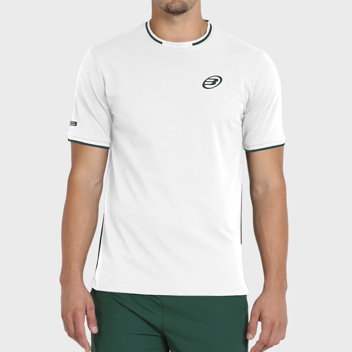 Bullpadel Men's Louren T-Shirt