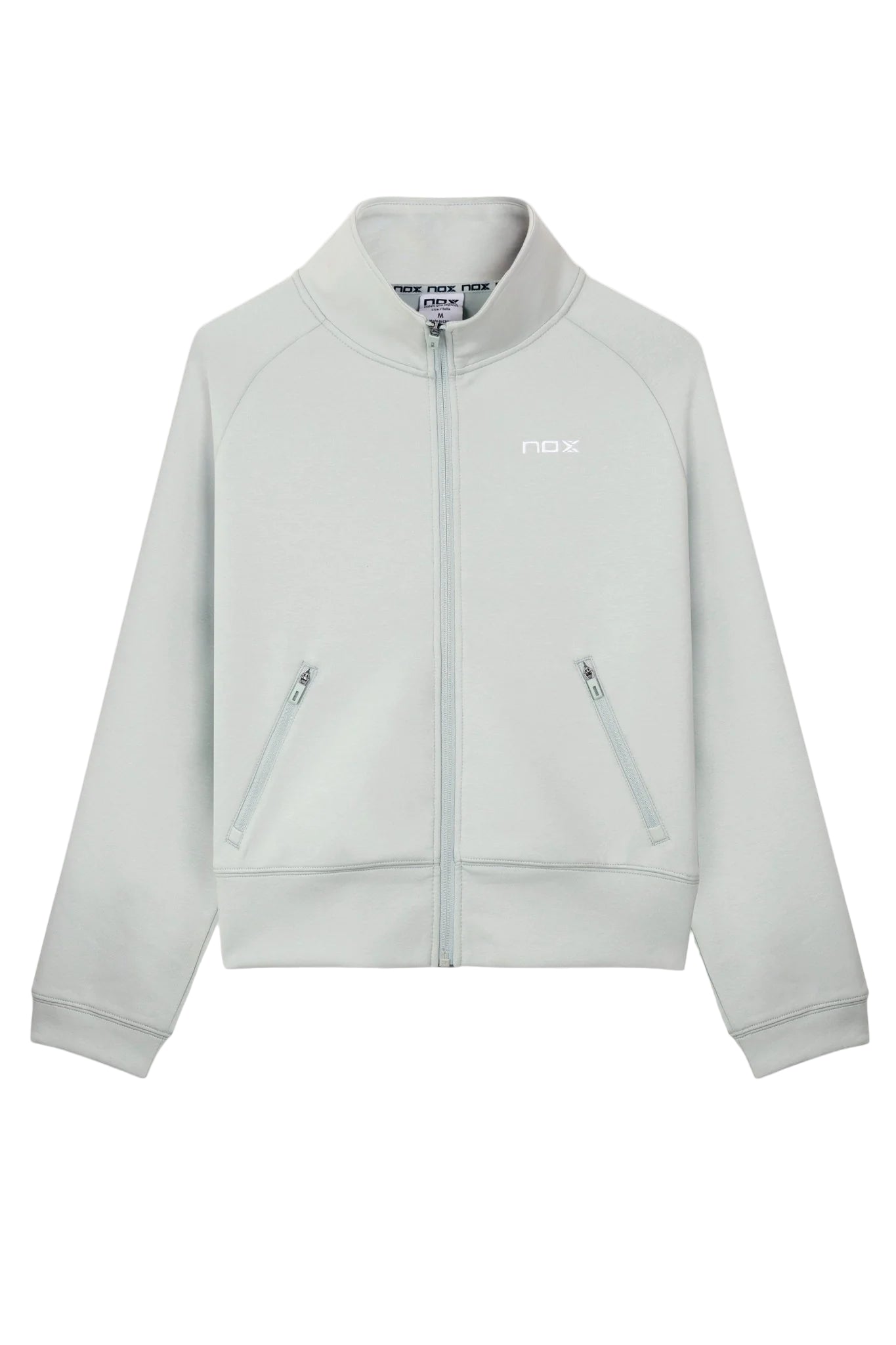 Women's Sports Jacket PRO light grey
