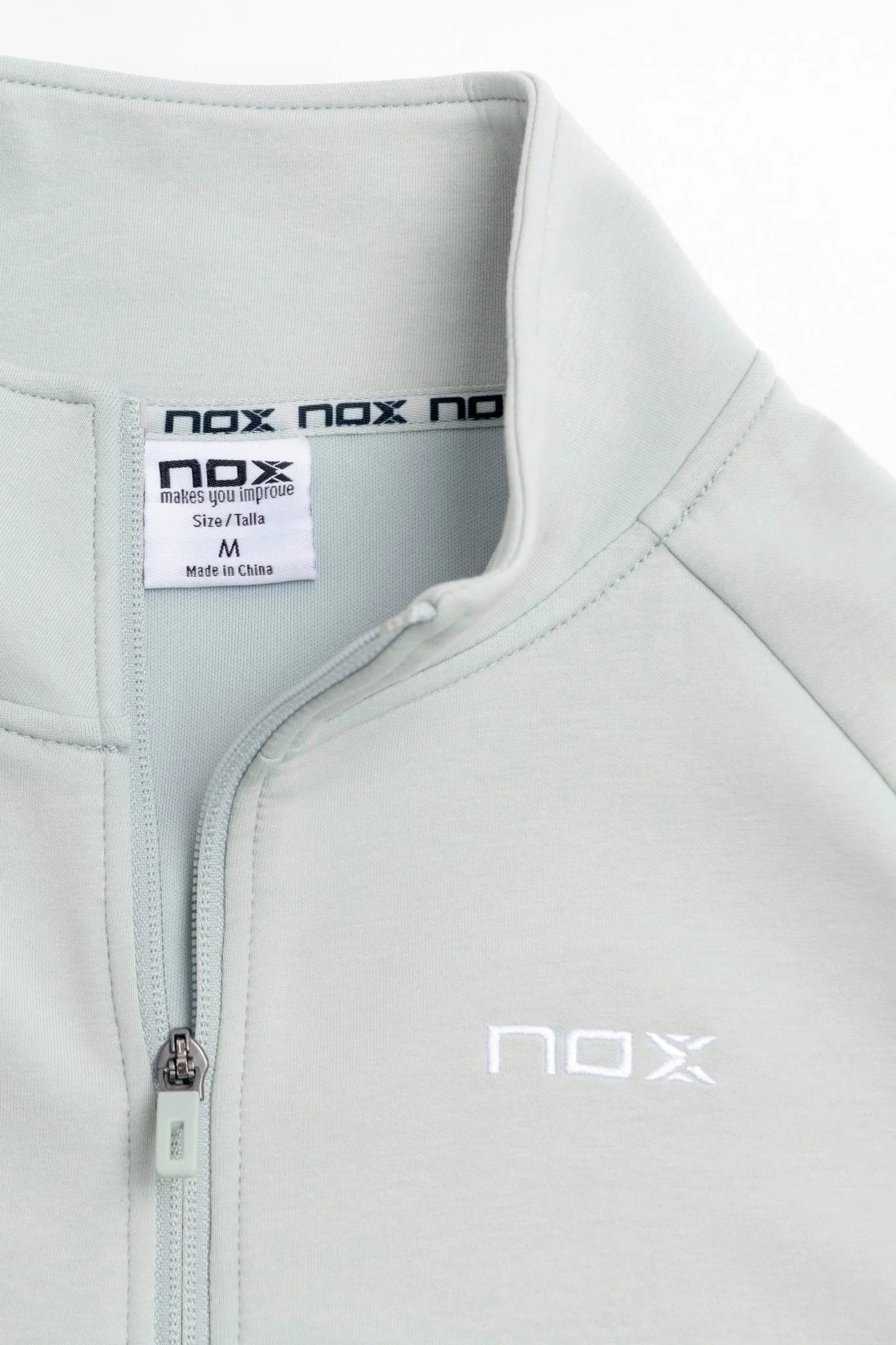 Women's Sports Jacket PRO light grey
