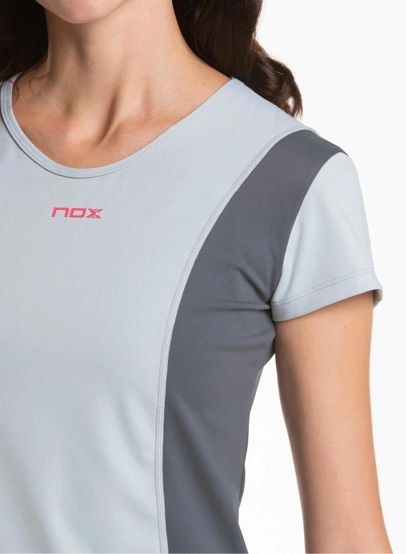 Women's Padel T-Shirt PRO