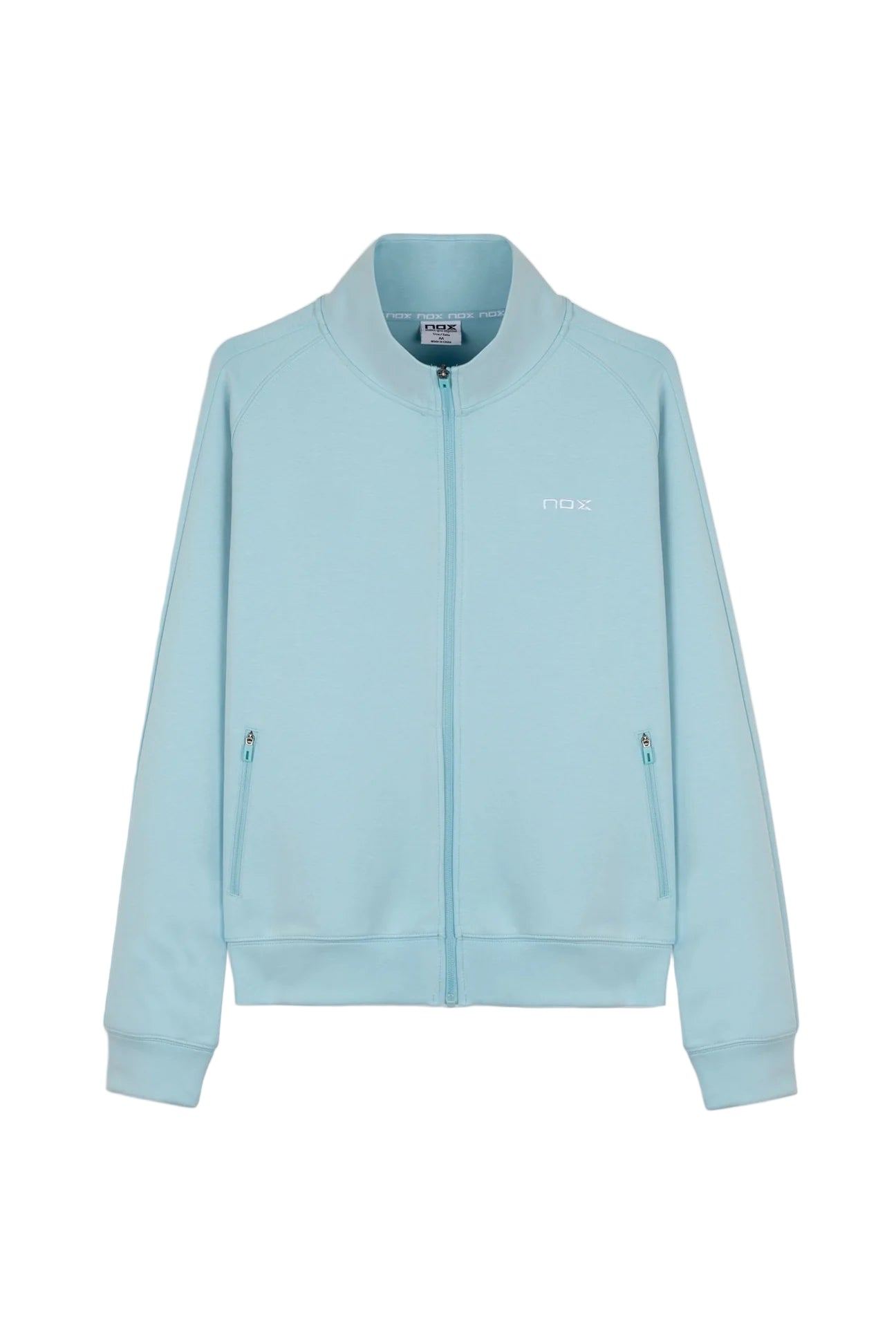 Men's Sports Jacket PRO sky blue