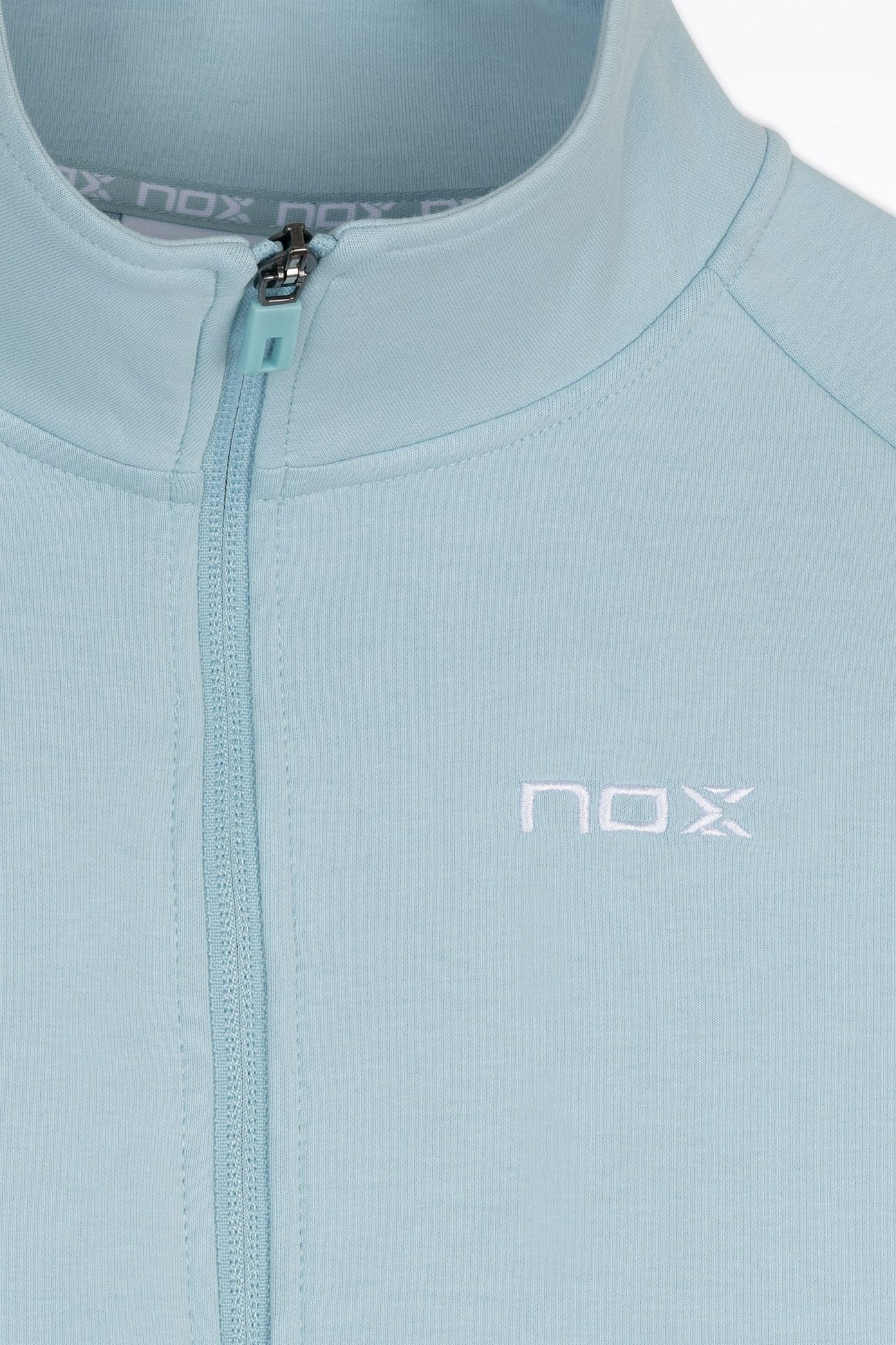 Men's Sports Jacket PRO sky blue