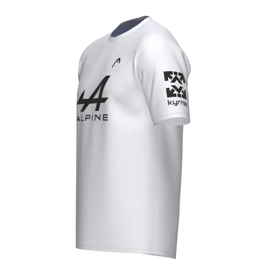 HEAD x Arturo Coello T-Shirt 2025 (Official Edition)