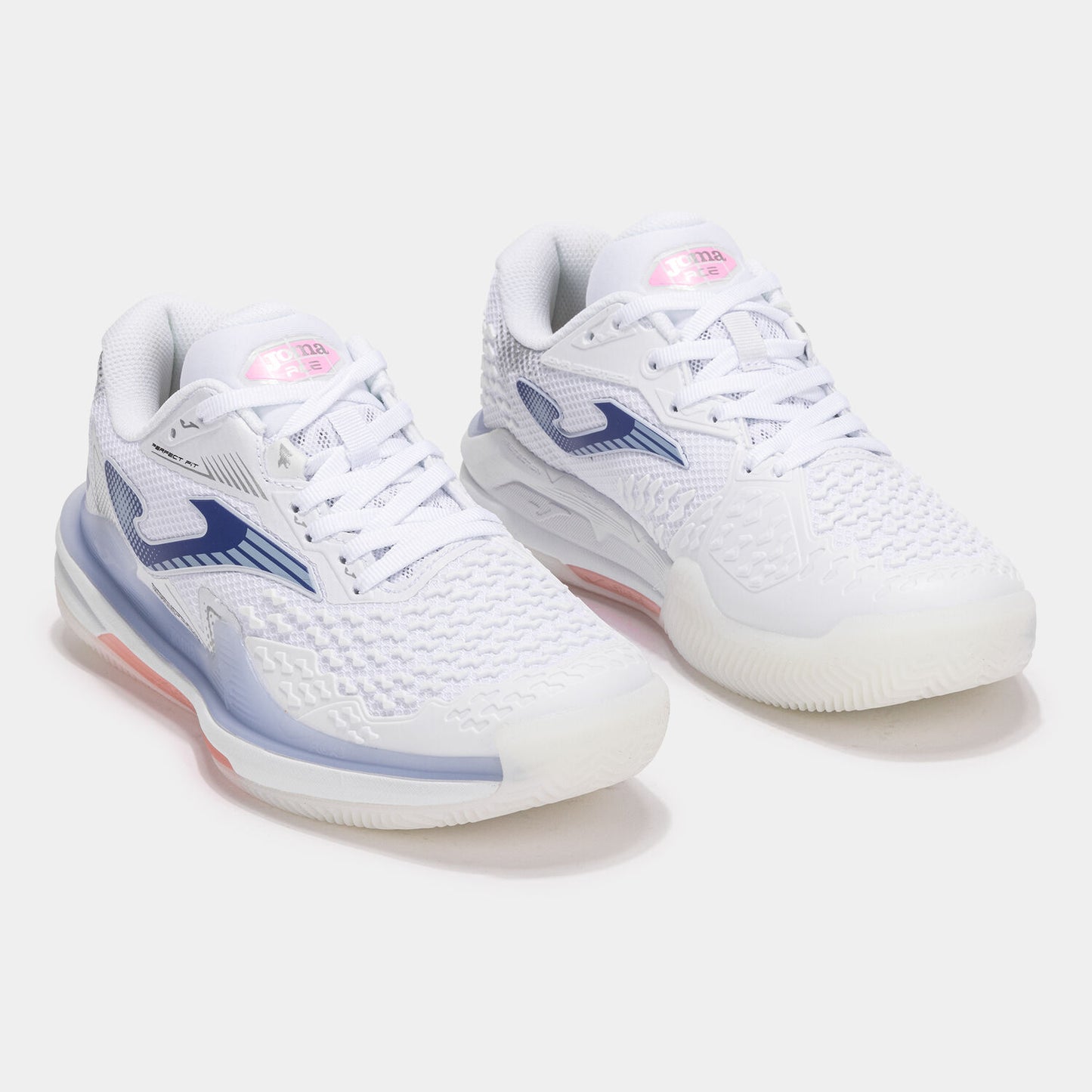 Joma Ace Lady 25 Clay Women’s Padel Shoes