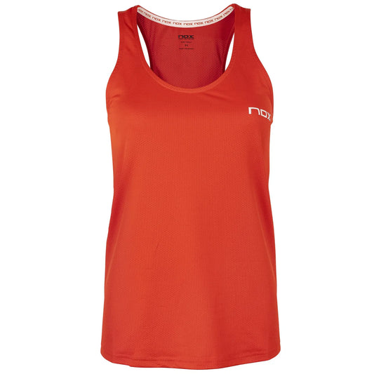 TEAM women's padel TANK TOP