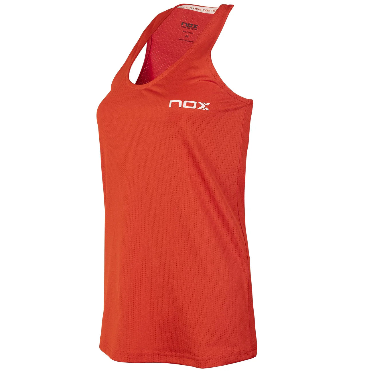 TEAM women's padel TANK TOP