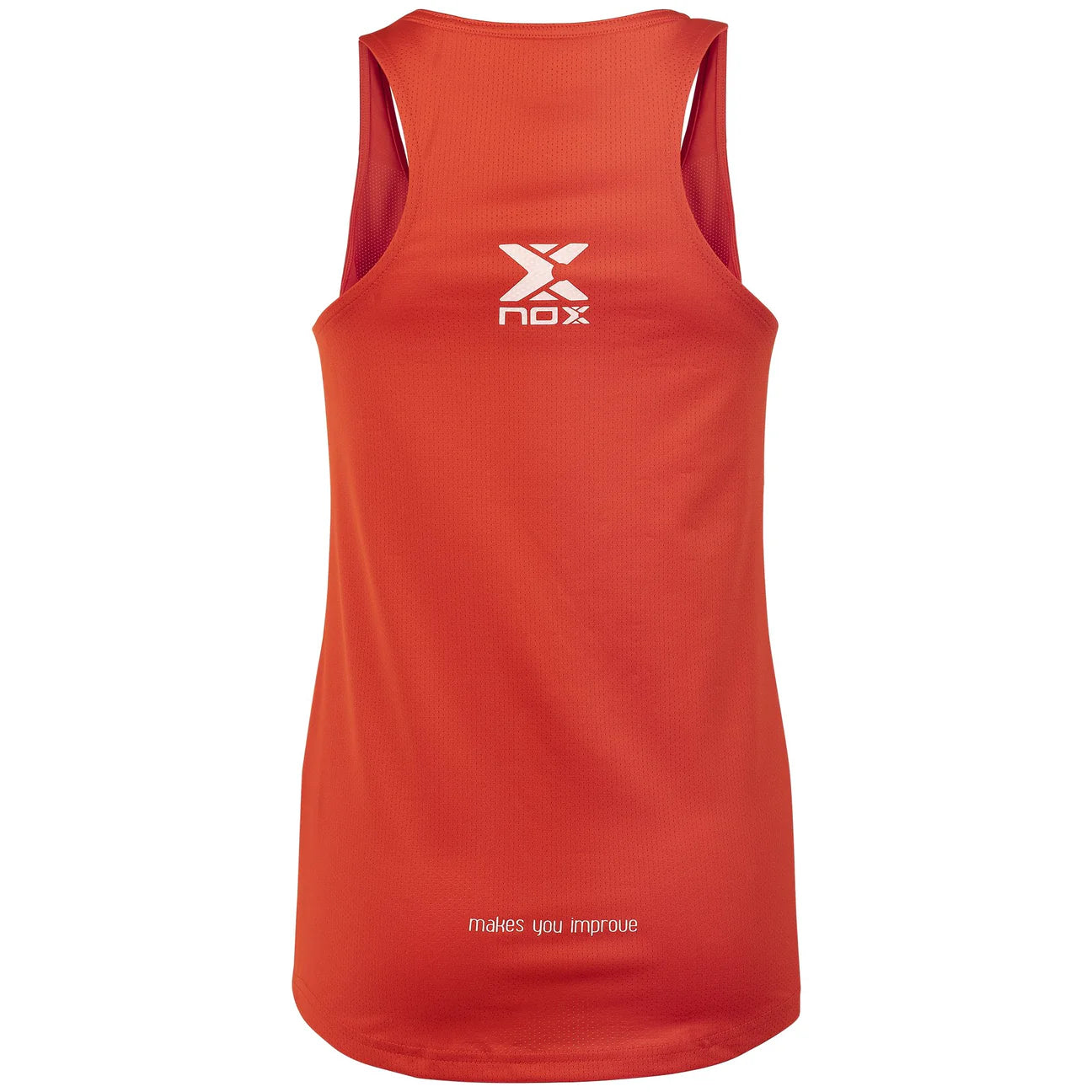 TEAM women's padel TANK TOP