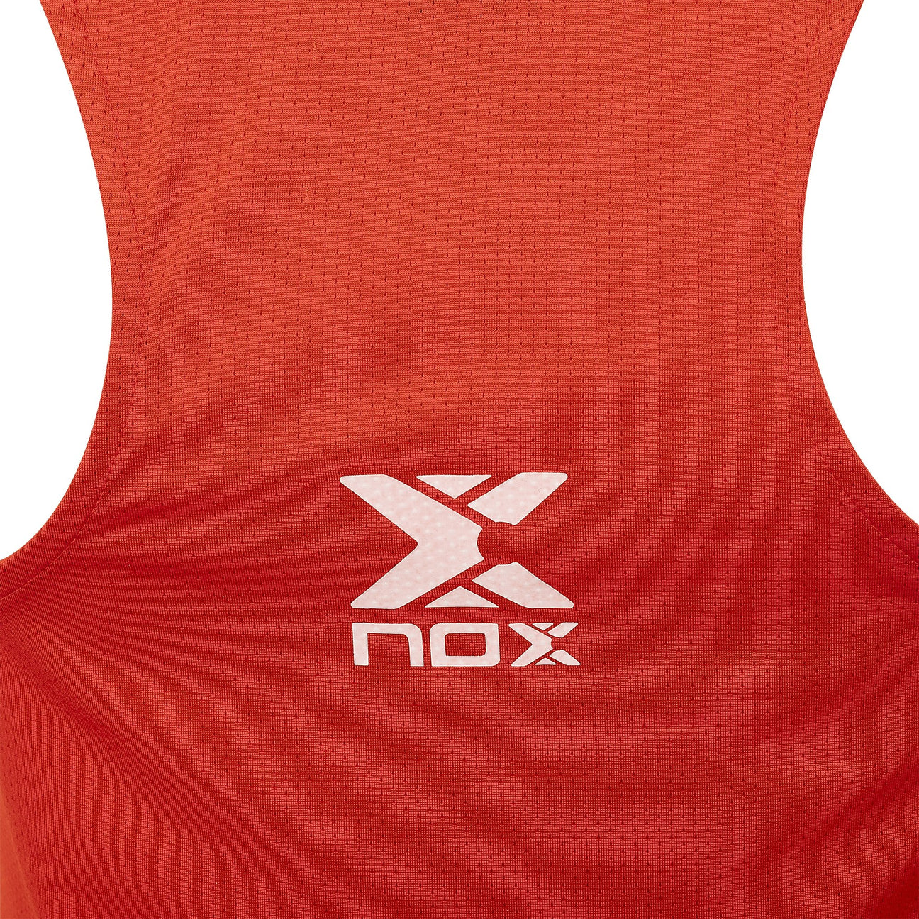 TEAM women's padel TANK TOP