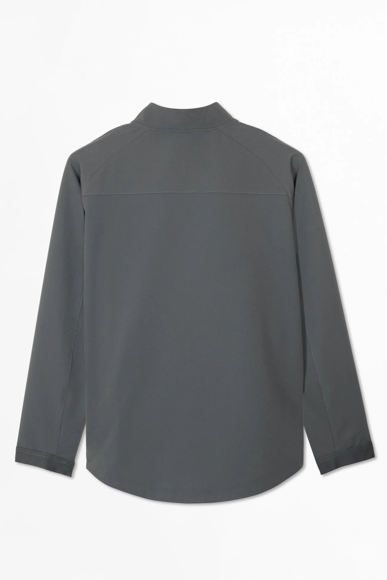 Women's Windbreaker Jacket PRO dark grey