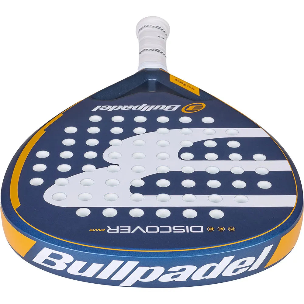 BULLPADEL Discover PWR 2025