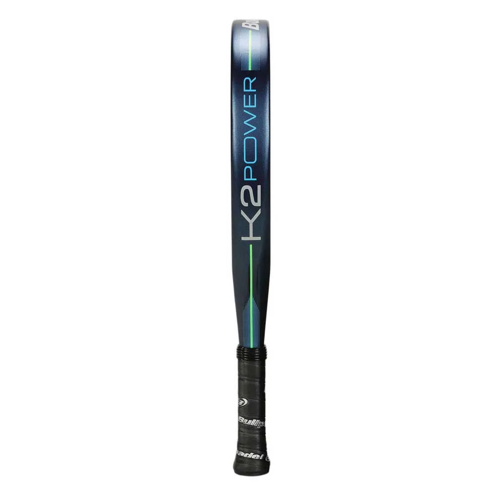 Bullpadel K2 Power 2025 Padel Racket