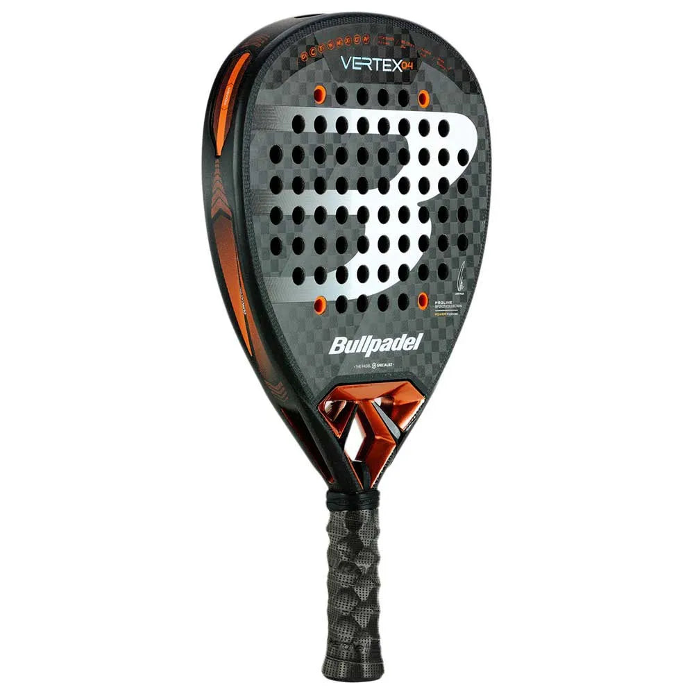 Bullpadel Vertex 04 2025