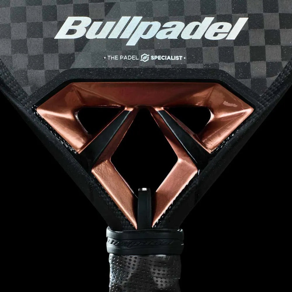 Bullpadel Vertex 04 2025