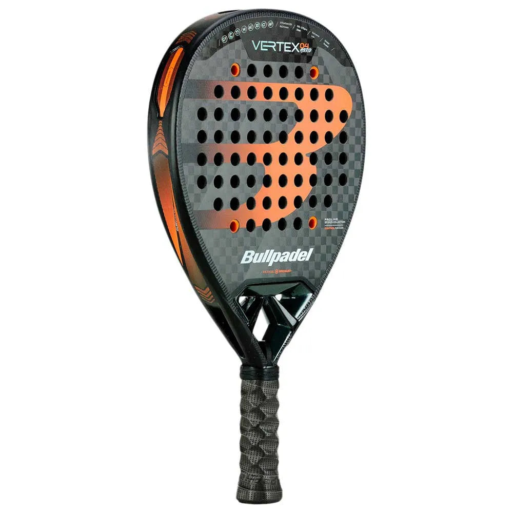 Bullpadel Vertex 04 Hybrid 2025