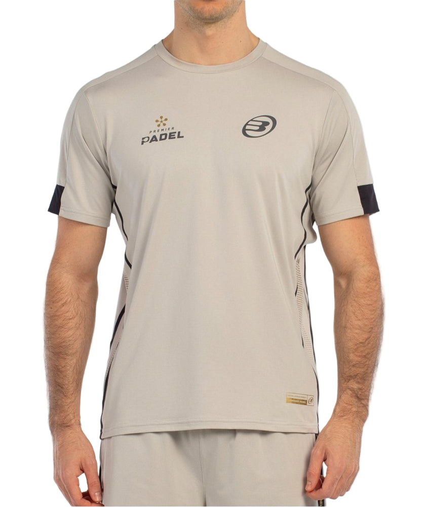 Bullpadel Borni Men's T shirt - Premier Padel