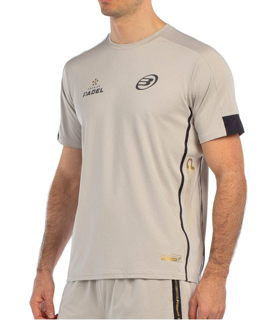 Bullpadel Borni Men's T shirt - Premier Padel