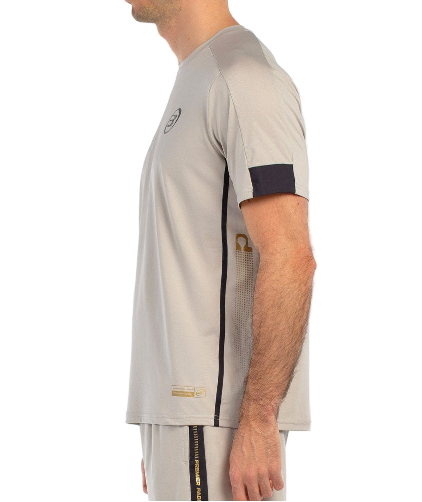 Bullpadel Borni Men's T shirt - Premier Padel