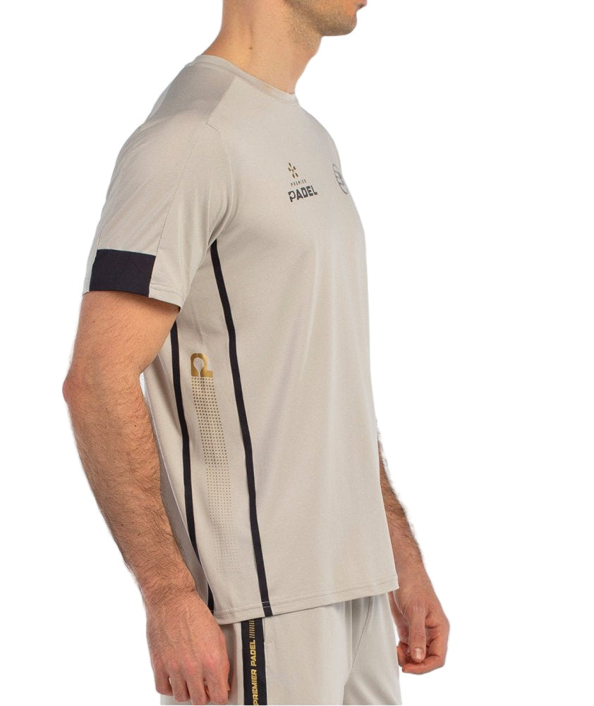 Bullpadel Borni Men's T shirt - Premier Padel