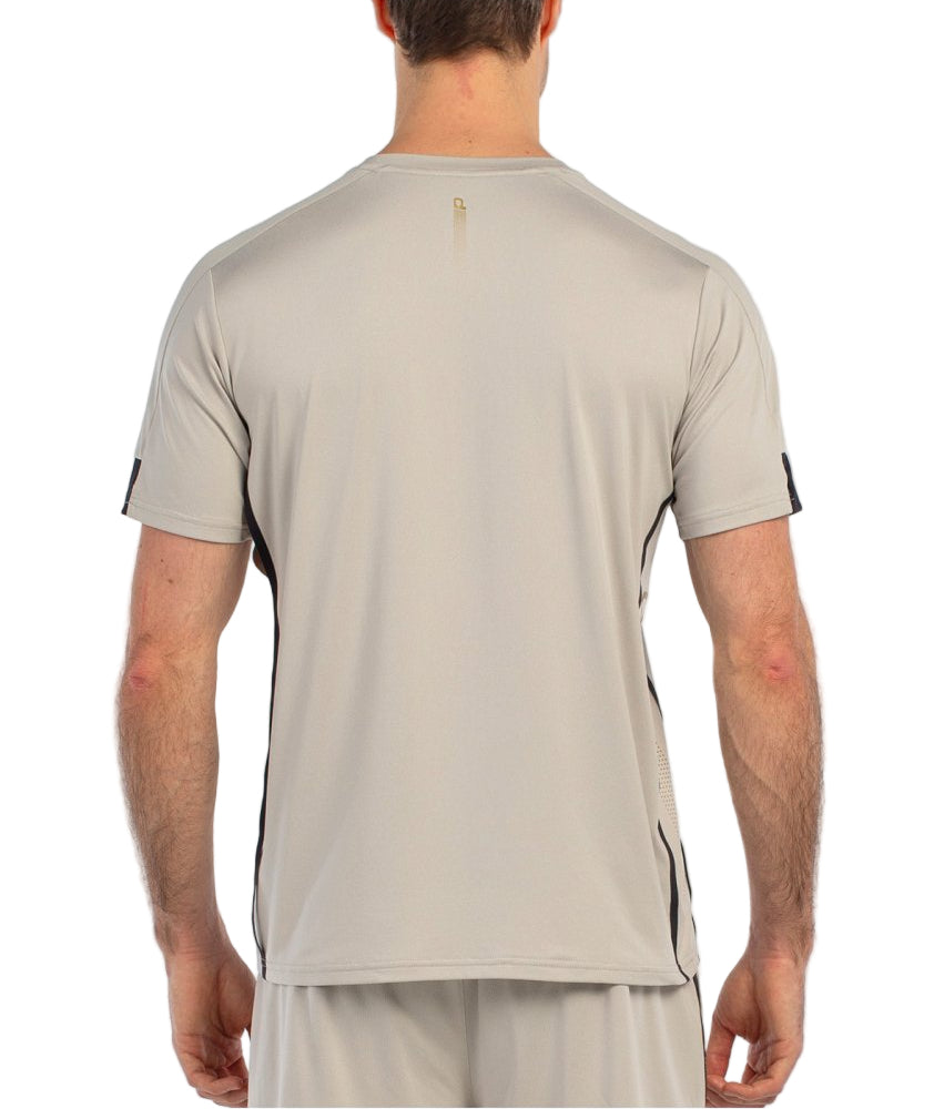 Bullpadel Borni Men's T shirt - Premier Padel
