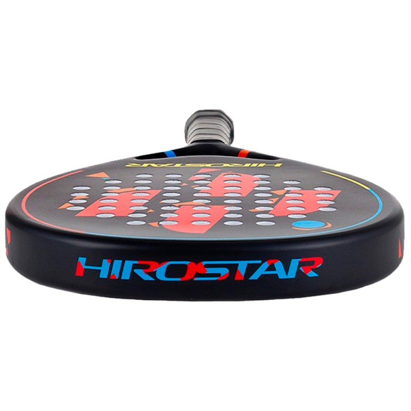 Hirostar Fighter Padel Racket