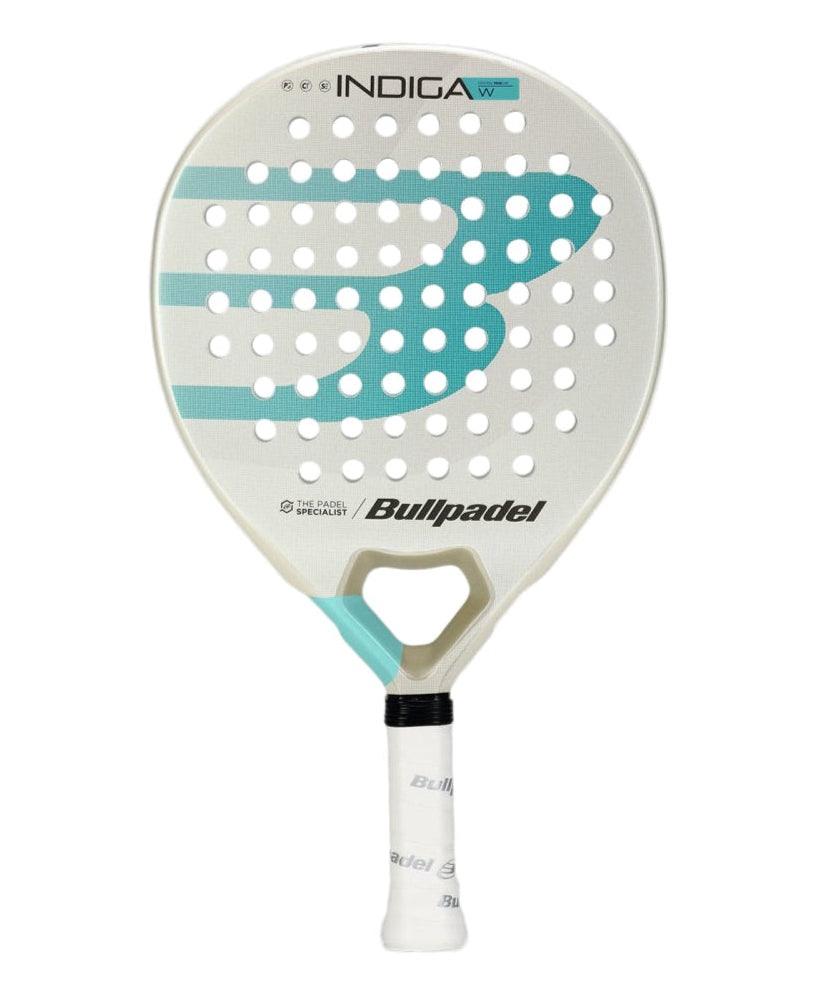 Bullpadel Indiga Woman 2025 Padel Racket