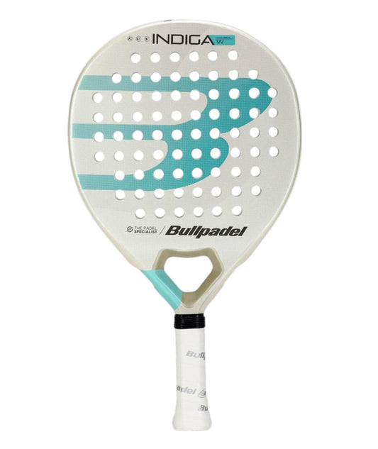 Bullpadel Indiga Woman 2025 Padel Racket
