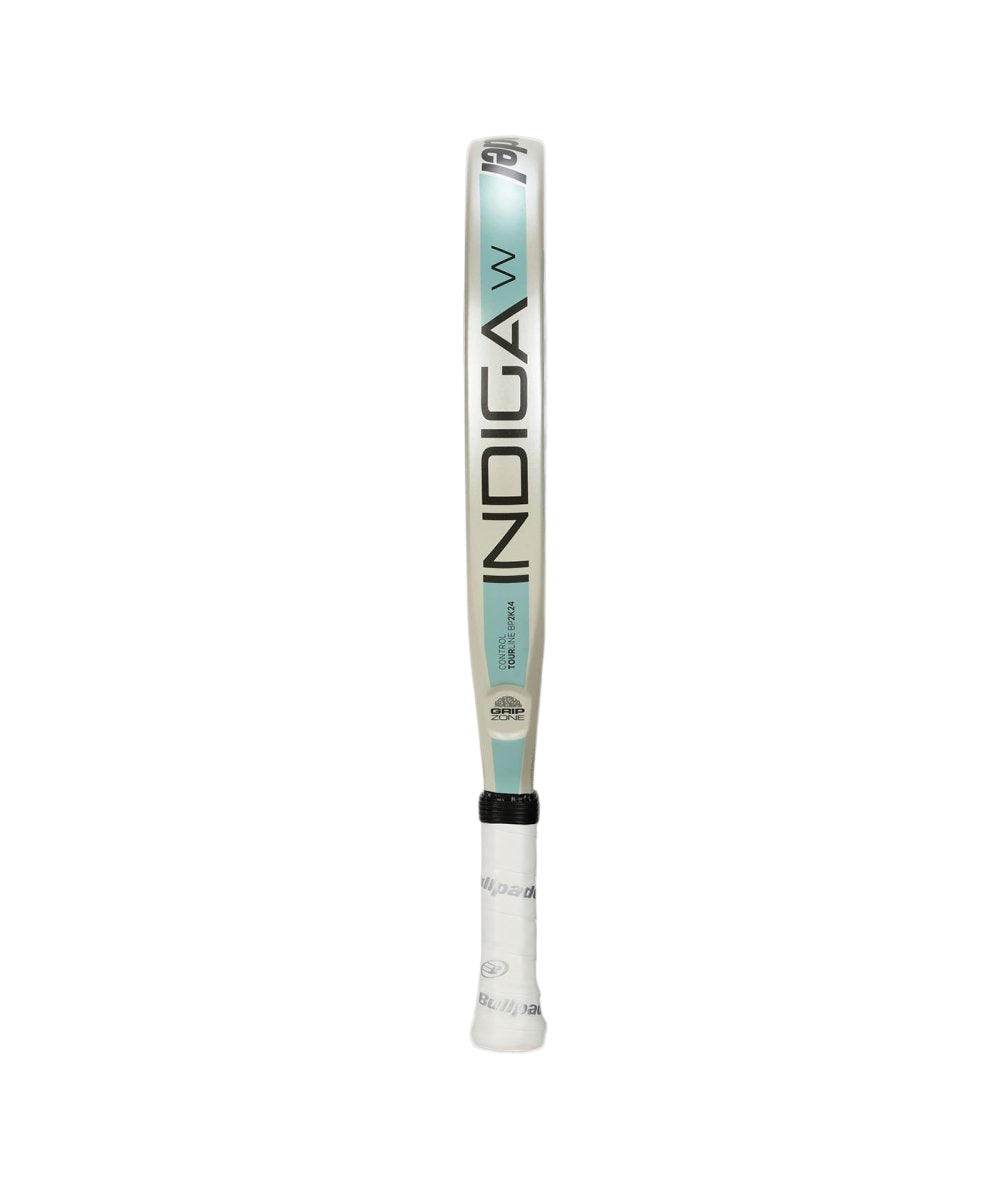 Bullpadel Indiga Woman 2025 Padel Racket