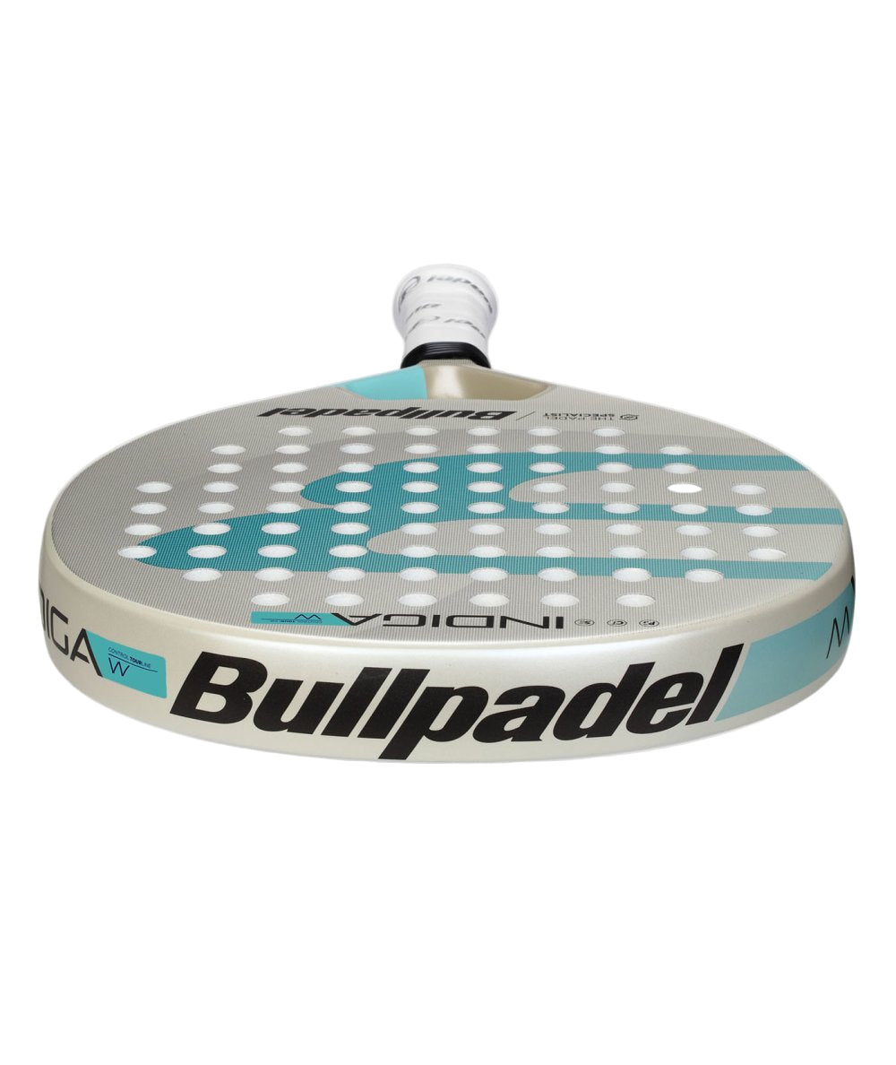 Bullpadel Indiga Woman 2025 Padel Racket