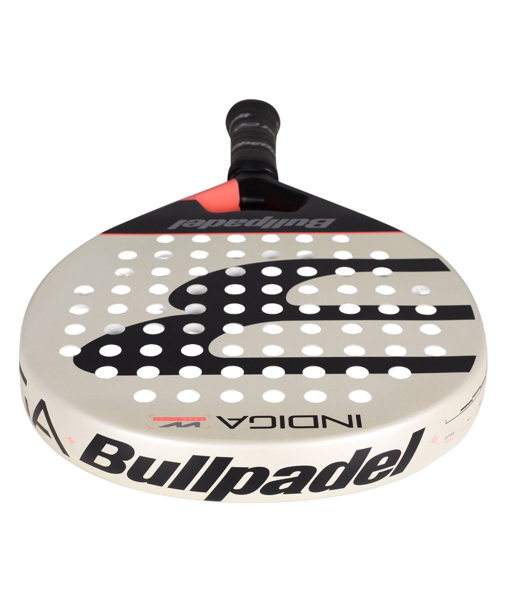 Bullpadel Indiga Woman Padel Racket 2026