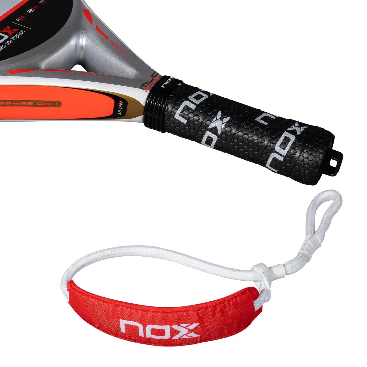 Nox ML10 Pro Cup Coorp By Miguel Lamperti 2025