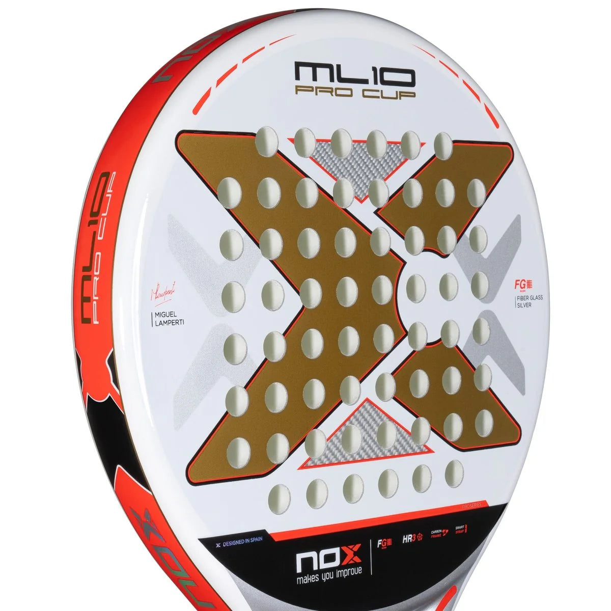 Nox ML10 Pro Cup Coorp By Miguel Lamperti 2025