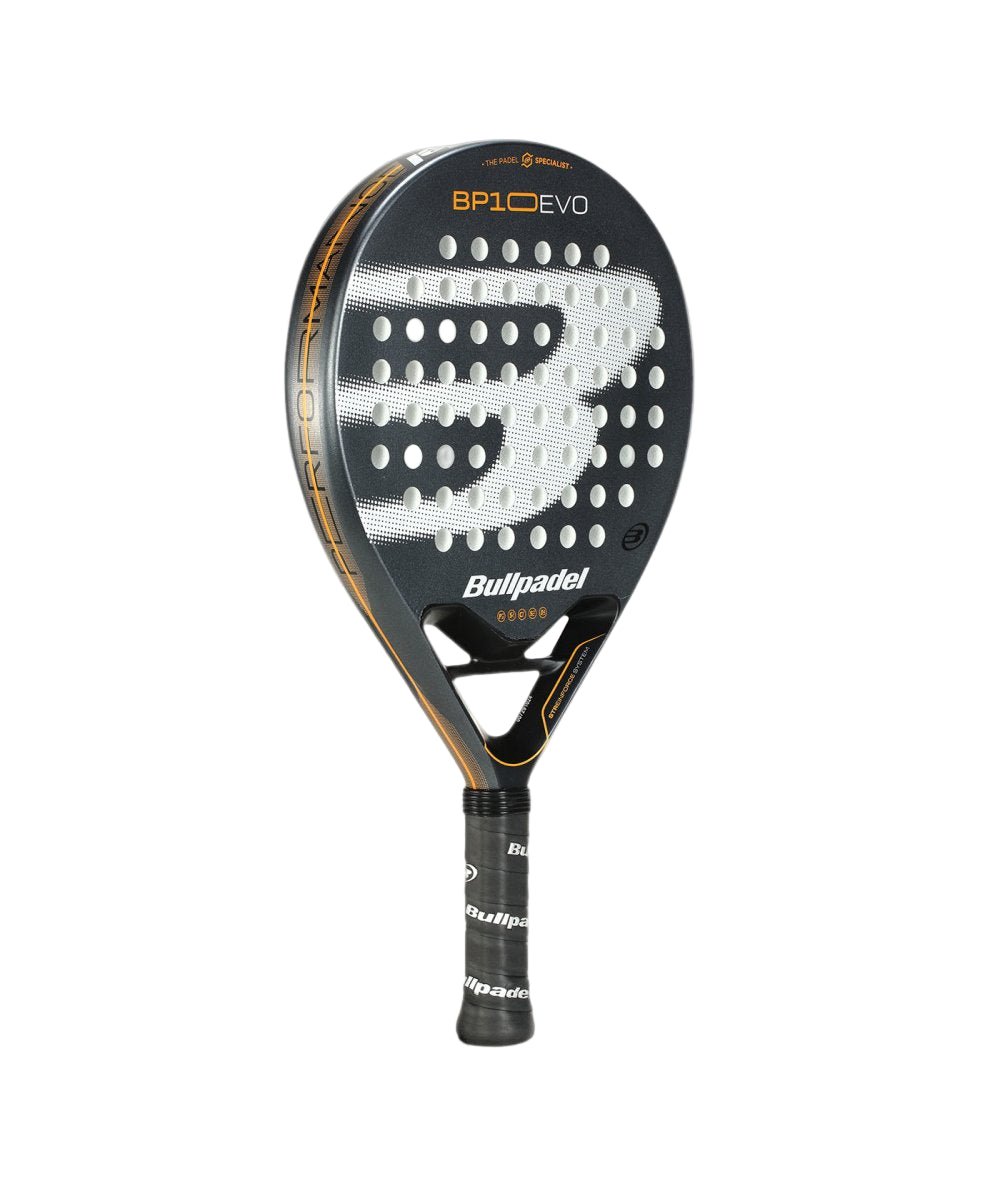 Bullpadel BP10 EVO 2025 Padel Racket