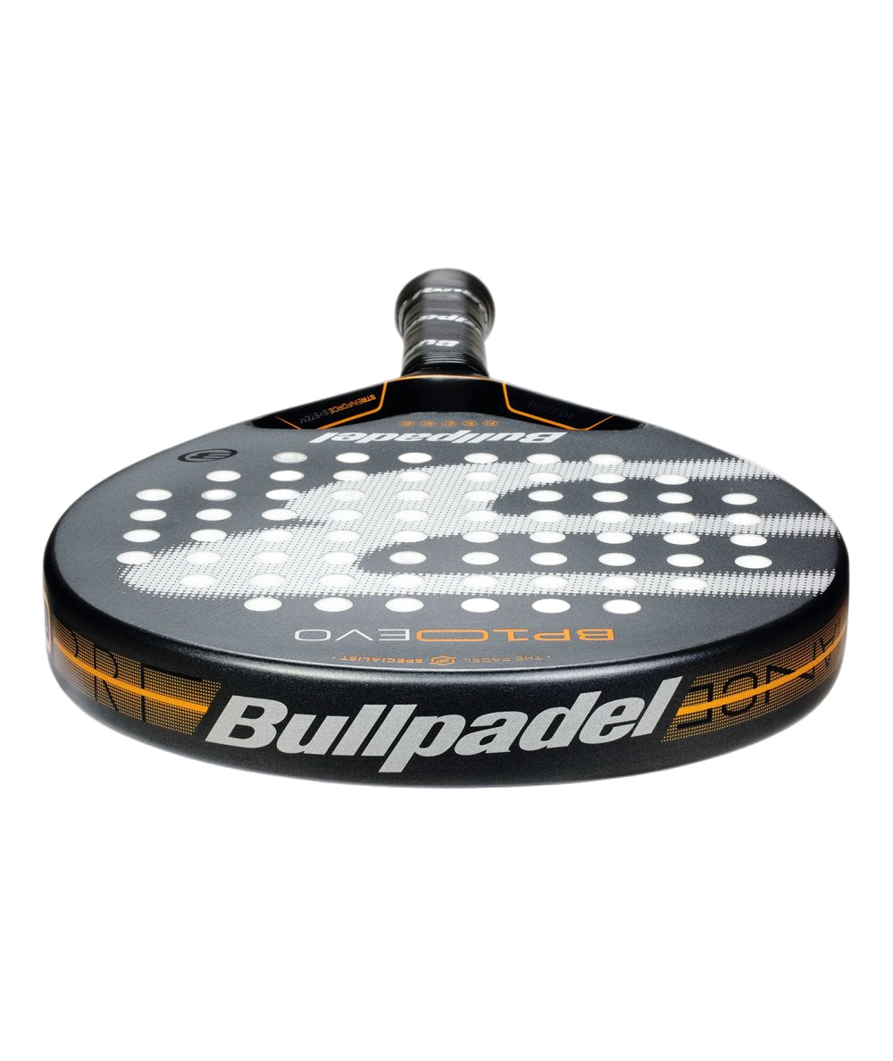Bullpadel BP10 EVO 2025 Padel Racket