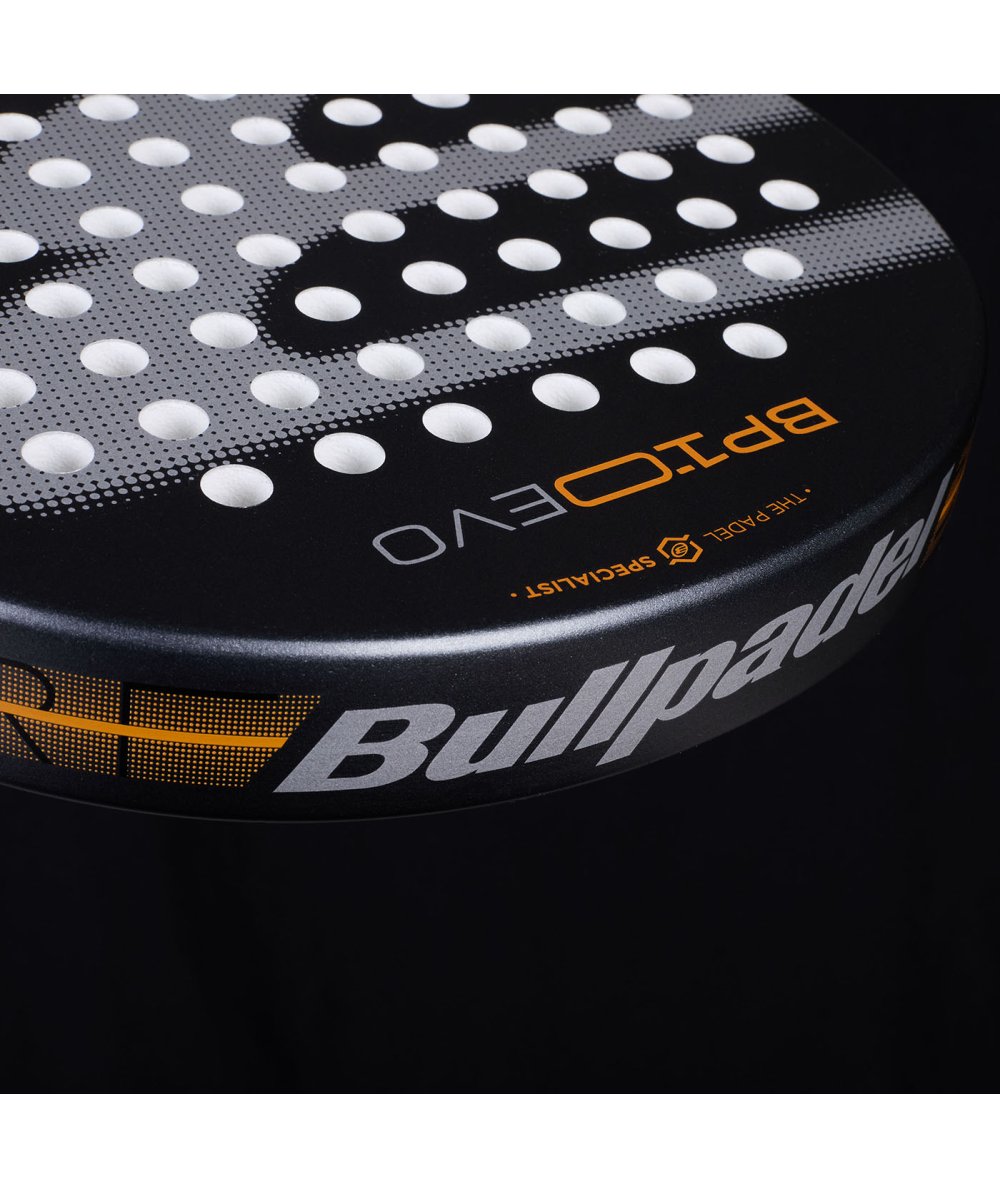 Bullpadel BP10 EVO 2025 Padel Racket